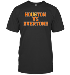 Houston vs everyone 2020 Men's T-Shirt - kambletee