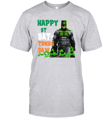 Batman Happy St Bat Tricks Day Men's T-Shirt - kambletee