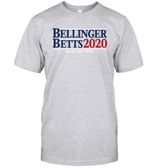 BELLINGER BETTS 2020 Men's T-Shirt - kambletee