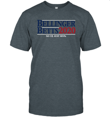 BELLINGER BETTS 2020 Men's T-Shirt - kambletee