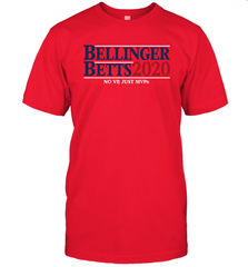 BELLINGER BETTS 2020 Men's T-Shirt - kambletee