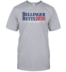 BELLINGER BETTS 2020 Men's T-Shirt - kambletee