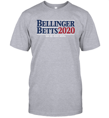 BELLINGER BETTS 2020 Men's T-Shirt - kambletee