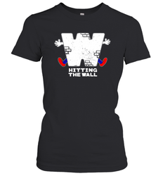 Hitting The Wall 2020 Women's T-Shirt - kambletee