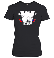 Hitting The Wall 2020 Women's T-Shirt - kambletee