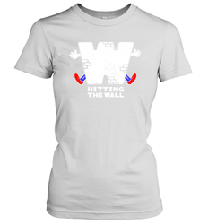 Hitting The Wall 2020 Women's T-Shirt - kambletee