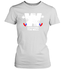 Hitting The Wall 2020 Women's T-Shirt - kambletee