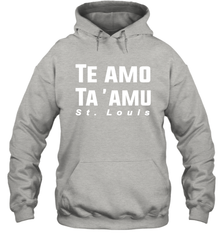 BattleHawks Football St Louis XFL Gift Hoodie - kambletee