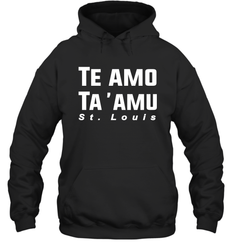 BattleHawks Football St Louis XFL Gift Hoodie - kambletee
