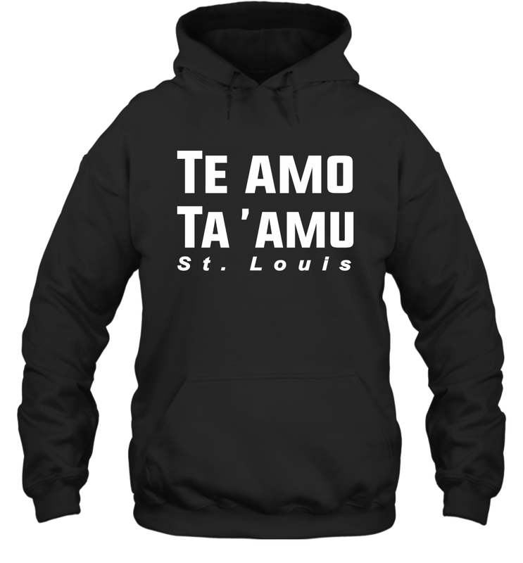BattleHawks Football St Louis XFL Gift Hoodie - kambletee
