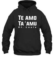 BattleHawks Football St Louis XFL Gift Hoodie - kambletee