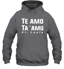 BattleHawks Football St Louis XFL Gift Hoodie - kambletee