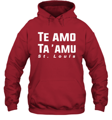 BattleHawks Football St Louis XFL Gift Hoodie - kambletee
