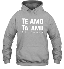 BattleHawks Football St Louis XFL Gift Hoodie - kambletee
