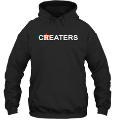 Houston Astros Cheaters Official Hoodie - kambletee