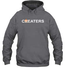 Houston Astros Cheaters Official Hoodie - kambletee