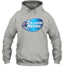 Zillion Beers Light Hoodie - kambletee