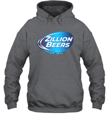 Zillion Beers Light Hoodie - kambletee