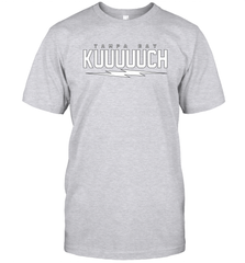 Kuuuuuch Tampa Bay Hockey Men's T-Shirt - kambletee