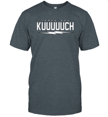 Kuuuuuch Tampa Bay Hockey Men's T-Shirt - kambletee