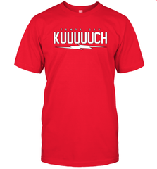 Kuuuuuch Tampa Bay Hockey Men's T-Shirt - kambletee