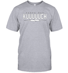 Kuuuuuch Tampa Bay Hockey Men's T-Shirt - kambletee