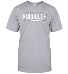 Kuuuuuch Tampa Bay Hockey Men's T-Shirt - kambletee