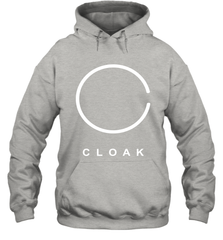 IHC Cloak C 2020 Hoodie - kambletee