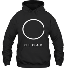 IHC Cloak C 2020 Hoodie - kambletee