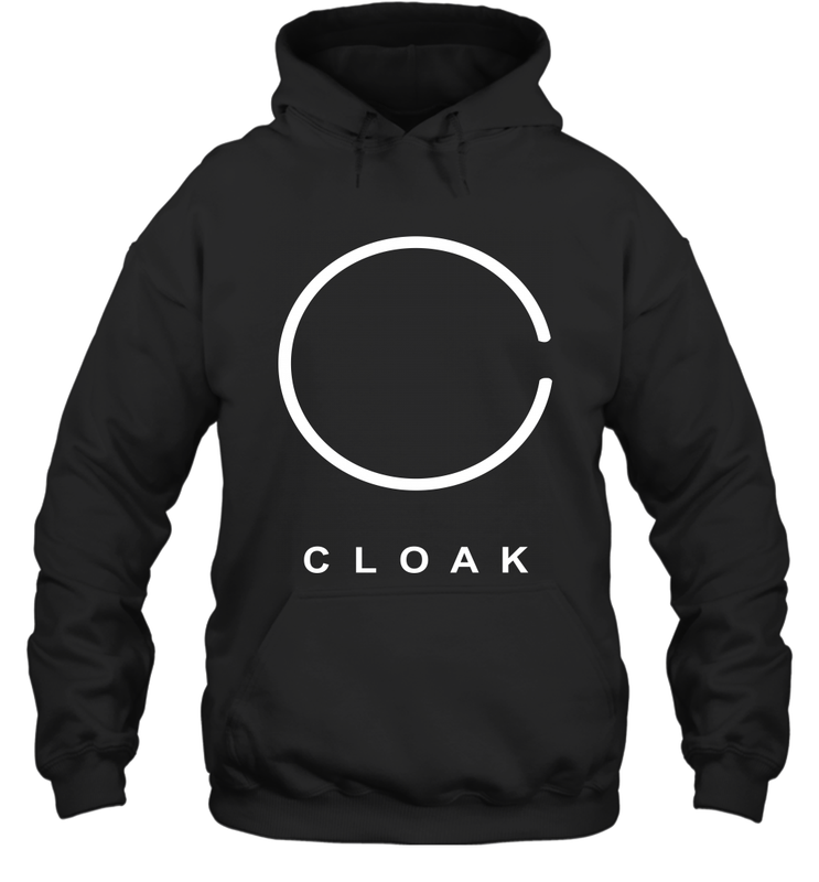 IHC Cloak C 2020 Hoodie - kambletee