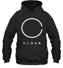 IHC Cloak C 2020 Hoodie - kambletee