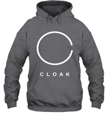 IHC Cloak C 2020 Hoodie - kambletee
