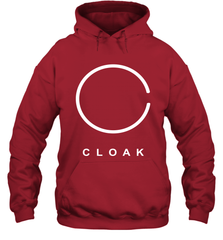 IHC Cloak C 2020 Hoodie - kambletee