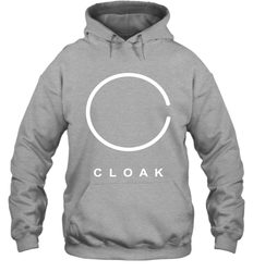 IHC Cloak C 2020 Hoodie - kambletee