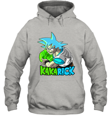 Songoku Kamejoko Kakarick Hoodie - kambletee