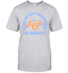 GOGGLES Men's T-Shirt - kambletee