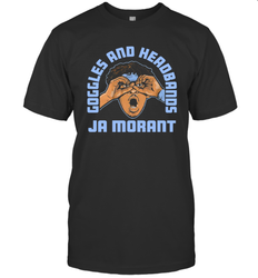 GOGGLES Men's T-Shirt - kambletee