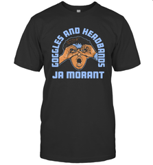 GOGGLES Men's T-Shirt - kambletee
