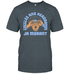 GOGGLES Men's T-Shirt - kambletee