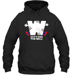 Hitting The Wall 2020 Hoodie - kambletee