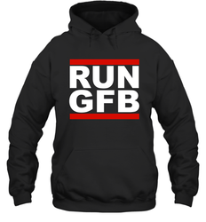 Run GFB Hoodie - kambletee