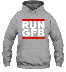Run GFB Hoodie - kambletee