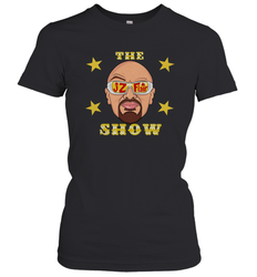 The JZ Flair Show Women's T-Shirt - kambletee
