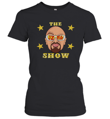 The JZ Flair Show Women's T-Shirt - kambletee