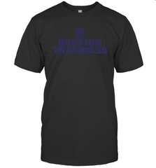 Houston trasholes baseball anti houston Men's T-Shirt - kambletee