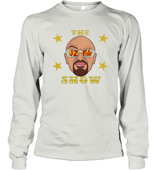 The JZ Flair Show Long Sleeve T-Shirt - kambletee