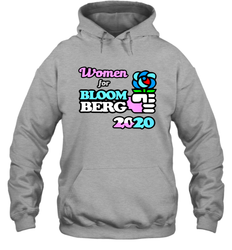Women for Bloomberg 2020 Hoodie - kambletee