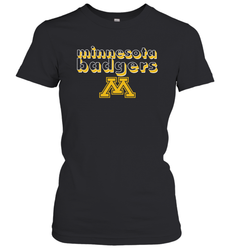Minnesota Badgers Minneapolis 2020 Women's T-Shirt - kambletee