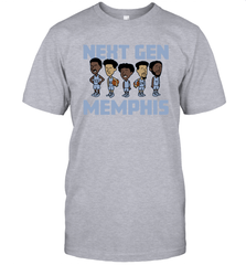 Memphis Next Gen Men's T-Shirt - kambletee