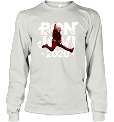 Bon Jovi 2020 Tour Long Sleeve T-Shirt - kambletee